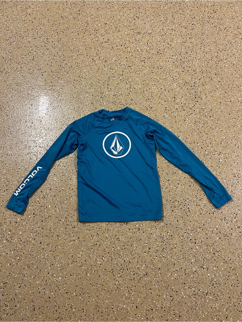 Volcom Rashguard